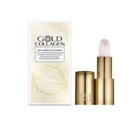Gold Collagen Anti Ageing Lip Volumizer 4 g trattamento volumizzante