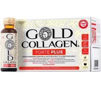 Gold Collagen Forte Plus 10 Flaconi Da 50 ml