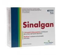 Minerva Medica SINALGAN 20 BUSTE