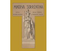 Minerva sorrentina - Liberato Gargiulo, 2019, Youcanprint