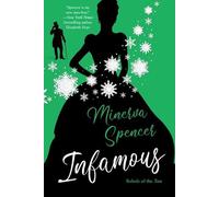 Minerva Spencer Infamous (Tascabile) Rebels of the Ton