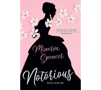 Minerva Spencer Notorious (Tascabile)