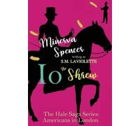 Minerva Spencer S M LaViolette Io (Tascabile)