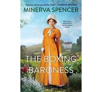 Minerva Spencer The Boxing Baroness (Tascabile) Wicked Women of Whitechapel (#1)