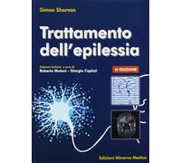 Minerva Trattamento dell'epilessia