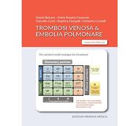 Minerva Trombosi venosa e embolia polmonare