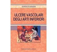 Minerva Ulcere vascolari degli arti inferiori