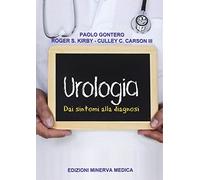 Minerva Urologia. Dai sintomi alla diagnosi