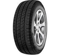 MINERVA VAN MASTER AS 185/75 R16 104/102 S M+S Pneumatico Pneumatici 4 stagioni
