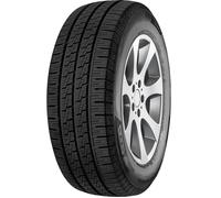 MINERVA VAN MASTER AS 225/70 R15 112/110 S M+S Pneumatico Pneumatici 4 stagioni