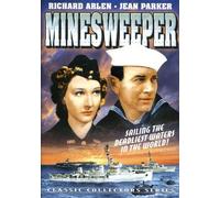 Minesweeper (DVD) Guinn "Big Boy" Williams Jean Parker Richard Arlen