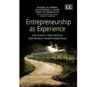 Minet Schindehutte Michael H. Morris Christ Entrepreneurship (Copertina rigida)