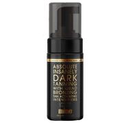MineTan Absolute Ultra Dark Schiuma Autoabbronzante 100ml