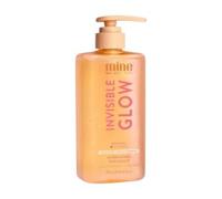 MineTan - Bronceador Invisible Glow Gradual Hydrating Gelly