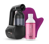 DISPOSITIVO AUTOABBR.SPRAY - BRONZE BABE PERSONAL SPRAY TAN KIT BLACK
