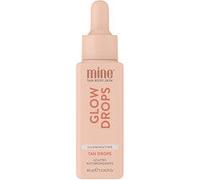 Minetan Gocce abbronzanti illuminanti 40 ml - Gocce abbronzanti