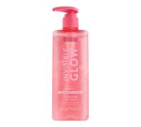 Minetan Invisible Glow 237 Ml-dark Tan Gelly Body Gel Rosa