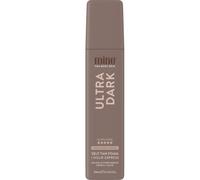 MineTan Mousse autoabbronzante ultra scura | Collezione Bronze - 1 ora Instant Express, abbronzante falso viso e corpo, formula idratante per la pelle a tripla azione, profumo di cocco, 200 ml