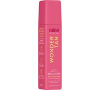 Minetan Schiuma autoabbronzante Wonder Tan 200 ml - Autoabbronzante