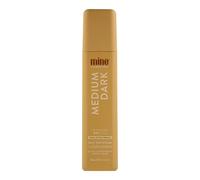 MineTan Self Tan 1 Hour Express schiuma autoabbronzante media scura 200 ml