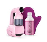 Minetan Kit Spray Personale Nebulizzatore Abbronzante Rosa