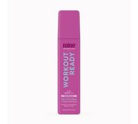 MineTan - Workout Ready Self Tan Foam 200ml
