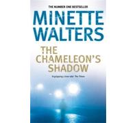 Minette Walters The Chameleon's Shadow (Tascabile)