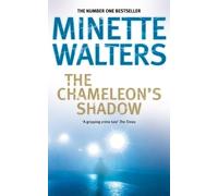 Minette Walters The Chameleon's Shadow (Tascabile)