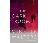 Minette Walters The Dark Room (Tascabile)