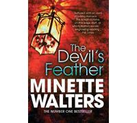 Minette Walters The Devil's Feather (Tascabile)