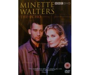 Minette Walters - The Echo [1998]