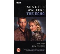 Minette Walters - The Echo [1998] [VHS]