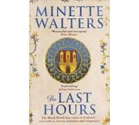 Minette Walters The Last Hours (Copertina rigida) The Last Hours