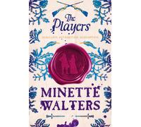 Minette Walters The Players (Copertina rigida)