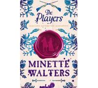 Minette Walters The Players (Copertina rigida)
