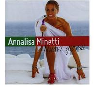 Minetti Annalisa - Nuovi Giorni