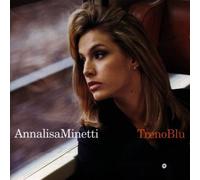 Minetti,Annalisa - Treno Blu