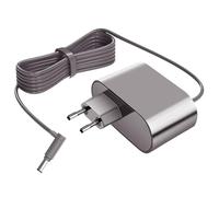 Mineup 30.45V Caricatore Batteria per V10 V11 V12 V15 SV22 SV20 SV16 SV15 SV12 SV14, Caricatore Carica Batteria, Caricabatteria Alimentatore