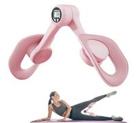 Mineup Attrezzo Interno Coscia, Thigh Trainer, Allenatore Per Pavimento Pelvico, Hip Trainer, Trainer Per Le Cosce, Allenatore Per Cosce, Attrezzi Esercizi Pavimento Pelvico Muscoli Per Fitness