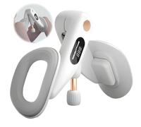 Mineup Attrezzo Interno Coscia, Thigh Trainer, Allenatore Per Pavimento Pelvico, Hip Trainer, Trainer Per Le Cosce, Allenatore Per Cosce, Attrezzi Esercizi Pavimento Pelvico Muscoli Per Fitness