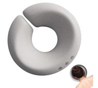 Mineup Cuscino Massaggiante Per Il Viso, Cuscino Massaggiante Per Lettino Da Massaggio, Cuscino Per Massaggio Viso, Cuscino Per Il Viso Massaggiante a Forma Per Lettino Da Massaggio Per Salone Spa