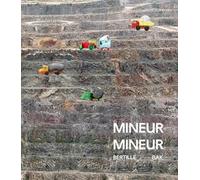 Mineur Mineur. Bertille Bak. Ediz. italiana, francese, inglese