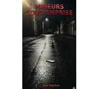 Mineurs sous emprise: Enquête sur la prostitution des adolescents
