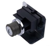 Minflora 67847 Kit di accensione di ricambio, modulo di accensione elettronica per griglie a gas serie Weber Genesis300, adatto per modelli E310 E320 EP310 con controllo laterale