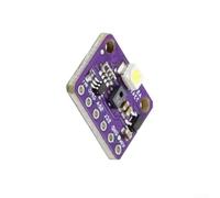 Minflora AS7341 Modulo sensore spettrometro a 11 canali che rileva lunghezze d'onda da 350 nm a 1000 nm per fotografia e e-commerce a basso consumo energetico