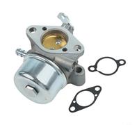 Minflora Carburatore di ricambio per motori ad albero verticale compatibili - Adatto a modelli CV12.5, CV13S, CV13T, CV14, CV14S, CV15S e alcuni modelli di tosaerba