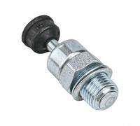 Minflora Confezione da 2 valvole di riduzione della pressione per MS240, MS660, ricambio 1128 020 9400