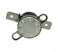 Minflora Finecorsa manuale L155F 10A 250V per forni e piani cottura, dispositivo di sicurezza resistente alle alte temperature per modelli di forno Intertherm e Miller