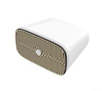 Minflora Sensore di pioggia intelligente, per rilevatore di perdite d'acqua Zigbee per app Tuya, alloggiamento impermeabile IP67 resistente ai raggi UV, sensibilità al grilletto da 0,05 ml, batteria