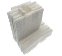 Minflora Set di tamponi di ricambio per serbatoi d'inchiostro Epson-EcoTank ET-2700 ET-2750 ET-2756 ET-2760 ET-3700 ET-3710 ET-3750 ET-3760 ET-4700 ET-4750 ET-4760 L4150 L4160 Stampanti serie L4168
